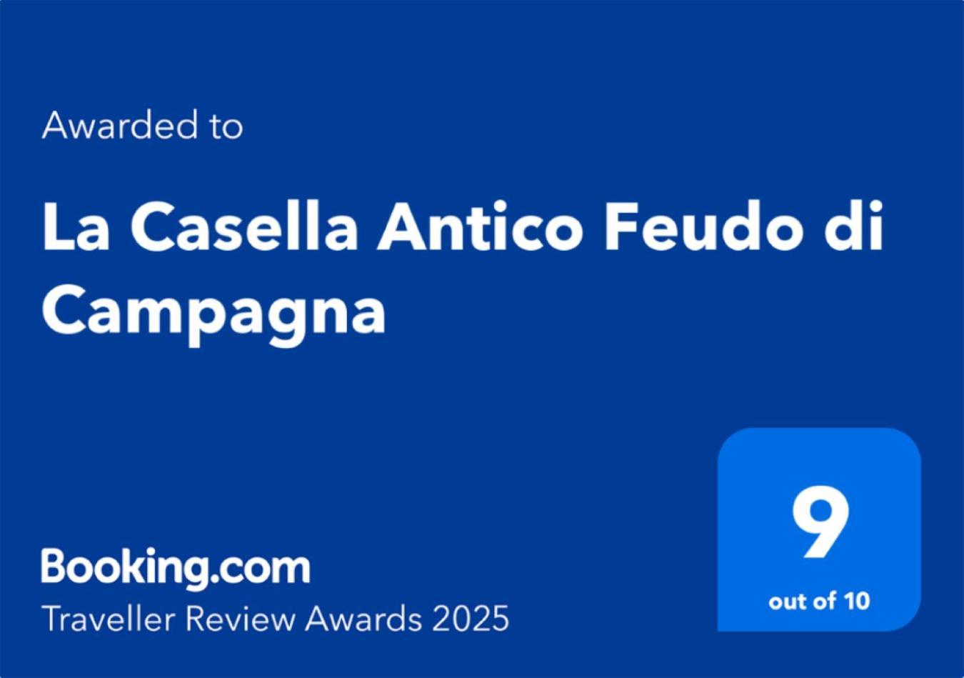 La Casella Antico Feudo Di Campagna Ficulle Bagian luar foto
